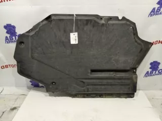 51757158405 Защита топливного бака BMW X5 E70 Арт 2703, вид 1