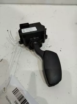61316924103 Переключатель поворотов BMW 5 E60/E61 Арт 2765, вид 1