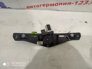 51352990387 Стеклоподъемник BMW X1 E84 Арт 3504, вид 2