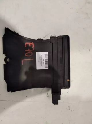 64116954487 Радиатор отопителя BMW X5 E70 Арт 3892, вид 2