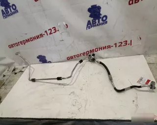 64539212236 Шланг кондиционера BMW 3 F30/F31/GT F34 Арт 3992, вид 1