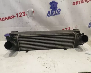 17517600530 Интеркулер BMW 3 F30/F31/GT F34 Арт 4041, вид 1