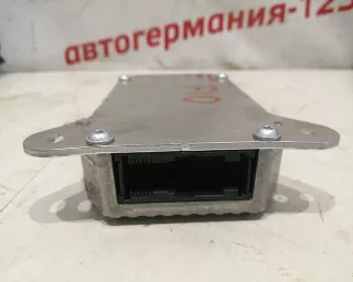 34526857317, 34 52 6 850 788, 34 52 6 857 313, 34 52 6 857 303, 34 52 6 857 265 Блок электронный BMW 5 F10/F11/GT F07 Арт 4206, вид 4