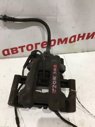 34216850858 Суппорт тормозной BMW 1 F20/F21 Арт 4632, вид 1