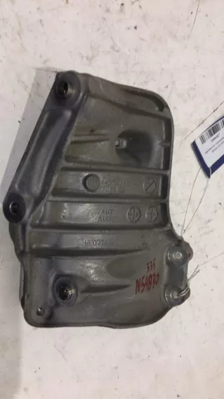 64557556836 КРОНШТЕЙН КОНДИЦИОНЕРА BMW 3 E90/E91/E92/E93 Арт 4757, вид 1