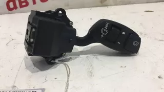 61316924106 Переключатель стеклоочистителей BMW 6 E63/E64 Арт 4909, вид 1