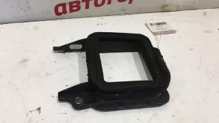 64316917826 Воздуховод BMW 6 E63/E64 Арт 4951, вид 1