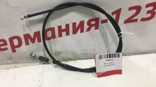 51237008760 Трос капота BMW 6 E63/E64 Арт 4992, вид 1