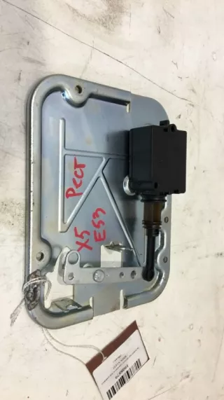 51248408497 Активатор замка крышки багажника BMW X5 E53 Арт 5015, вид 3