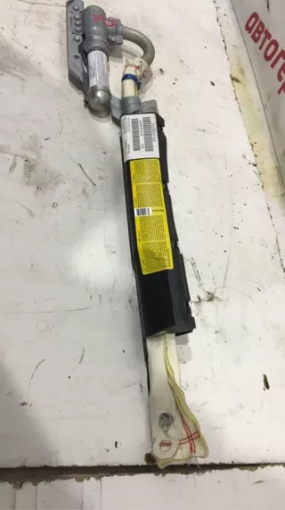 72127078480 Подушка безопасности BMW X5 E53 Арт 5047, вид 3