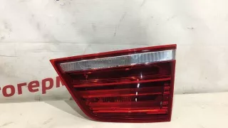 63217217314 Стоп-планка BMW X3 F25 Арт 5357, вид 1