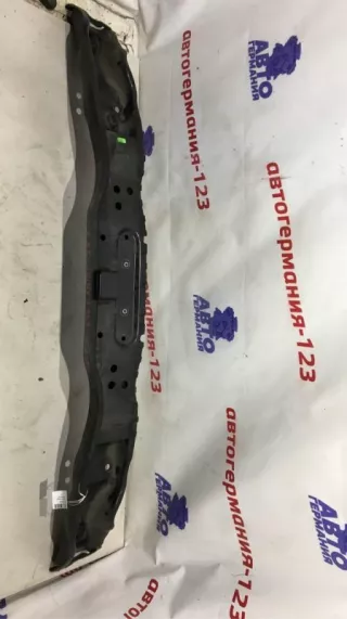 51127185480 Усилитель бампера BMW 6 E63/E64 Арт 5841, вид 1