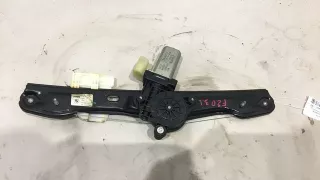 51357281883 Стеклоподъемник BMW 1 F20/F21 Арт 6521, вид 1