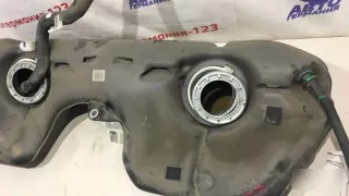 16117283798 Бензобак BMW X1 E84 Арт 6734, вид 6