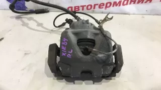 34116778145 Суппорт тормозной BMW X1 E84 Арт 6763, вид 1