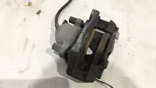 34116778145 Суппорт тормозной BMW X1 E84 Арт 6763, вид 7