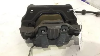 34116778145 Суппорт тормозной BMW X1 E84 Арт 6763, вид 8