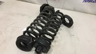 33 53 6790131 Пружина BMW X1 E84 Арт 6919, вид 1