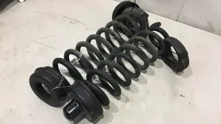 33 53 6790131 Пружина BMW X1 E84 Арт 6919, вид 3
