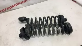33 53 6790131 Пружина BMW X1 E84 Арт 6919, вид 5