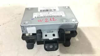 A2049000300 Блок управления Mercedes E W212 Арт 7226, вид 4