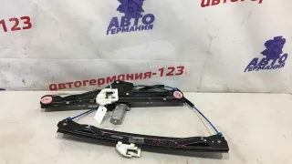 51337281886 Стеклоподъемник BMW 3 F30/F31/GT F34 Арт 7258, вид 1