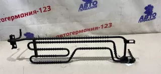 A2044600143 Радиатор гидроусилителя Mercedes C W204 Арт 7691, вид 3