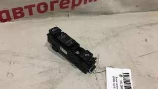 61319252921 Блок кнопок BMW 3 F30/F31/GT F34 Арт 7923, вид 1