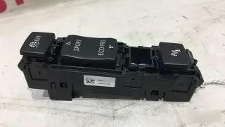 61319252921 Блок кнопок BMW 3 F30/F31/GT F34 Арт 7923, вид 2