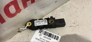 A0028201326 Датчик airbag Mercedes E W211 Арт 8260, вид 1