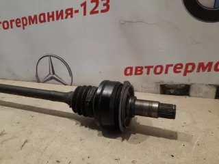 A2113503856 Привод Mercedes E W211 Арт 8383, вид 2