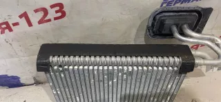 64116806555, 64 11 9 281 416, 64 11 9 262 359, 64 11 9 237 510, 64 11 9 197 043, 64 11 6 968 201 Испаритель кондиционера BMW X5 E70 Арт 8446, вид 5