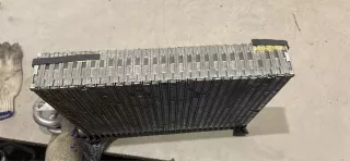64116806555, 64 11 9 281 416, 64 11 9 262 359, 64 11 9 237 510, 64 11 9 197 043, 64 11 6 968 201 Испаритель кондиционера BMW X5 E70 Арт 8446, вид 7