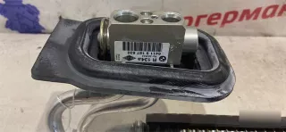 64116806555, 64 11 9 281 416, 64 11 9 262 359, 64 11 9 237 510, 64 11 9 197 043, 64 11 6 968 201 Испаритель кондиционера BMW X5 E70 Арт 8446, вид 9