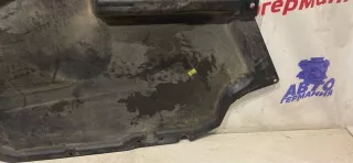 51757158405 Защита топливного бака BMW X5 E70 Арт 8511, вид 4