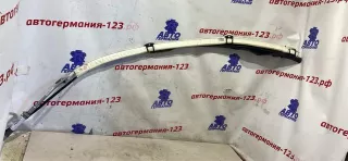 A2118602205 Подушка безопасности боковая Mercedes E W211 Арт 8673, вид 1