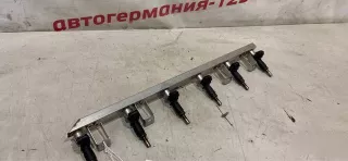 13537542541 Рампа топливная BMW X5 E70 Арт 8848, вид 2