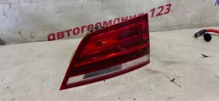 63217217313 Стоп-планка BMW X3 F25 Арт 9036, вид 1