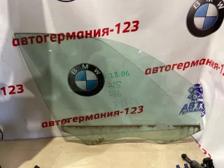 51332990296 Стекло двери BMW X1 E84 Арт 9434, вид 1