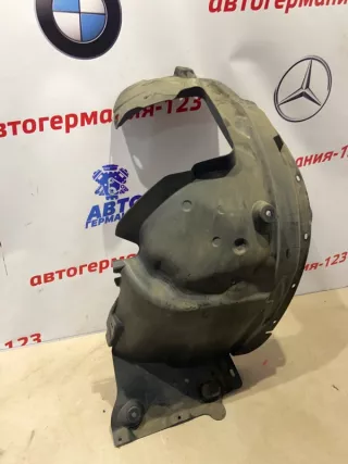 51712990090, 51772990090 Подкрылок BMW X1 E84 Арт 9481, вид 1