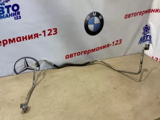 64506799633, 6799633 Трубка кондиционера BMW X1 E84 Арт 9744, вид 1