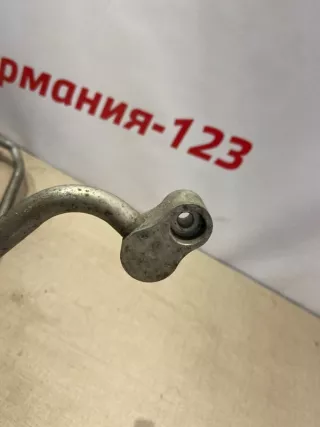 64506799633, 6799633 Трубка кондиционера BMW X1 E84 Арт 9744, вид 7