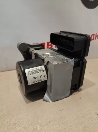 A1724313912, 1724313712, 1729014000 Блок ABS Mercedes C W204 Арт 9980, вид 1