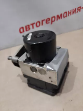 A1724313912, 1724313712, 1729014000 Блок ABS Mercedes C W204 Арт 9980, вид 6
