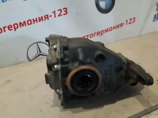 33107592010, 33107592009 Редуктор заднего моста BMW X3 F25 Арт 10059, вид 1