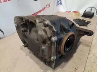 33107592010, 33107592009 Редуктор заднего моста BMW X3 F25 Арт 10059, вид 2