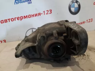 33107592010, 33107592009 Редуктор заднего моста BMW X3 F25 Арт 10059, вид 4