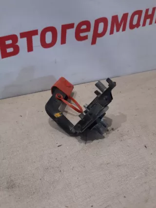 61149144884, 9144884 Клемма аккумулятора плюс BMW 3 F30/F31/GT F34 Арт 10203, вид 2