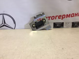 34526762769, 67627907 Датчик airbag BMW 1 E81/E82/E87/E88 Арт 10563, вид 1