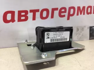 34526762769, 67627907 Датчик airbag BMW 1 E81/E82/E87/E88 Арт 10563, вид 3